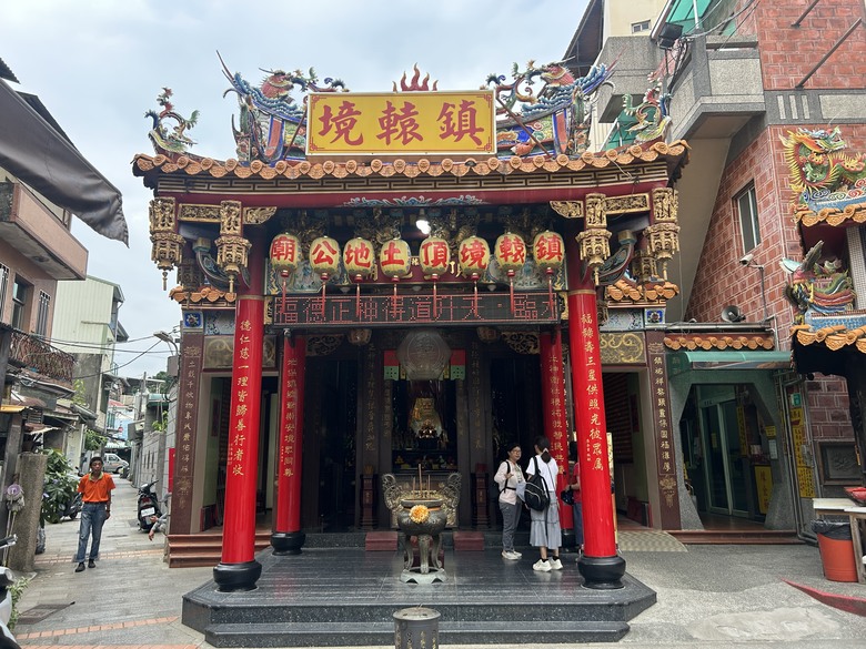 懷 念 台 南 車 站 府 城 半 日 騎 遊