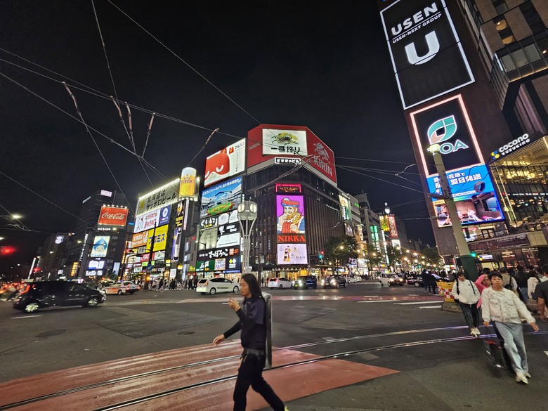 【心得分享】在北國奔跑的滋味 — 2026 北海道馬拉松