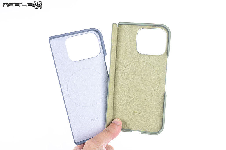 Google Pixel 11 Pro Fold 體驗｜機身減輕、多工更靈活！