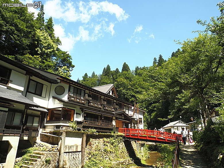 銀山溫泉、寶珠山 立石寺｜山形山寺、将棋むら (株)天童タワー(天童將棋村)、仲野觀光菓樹園採水蜜桃 — 2026夏末日本東北4日員旅之一【山形県篇】