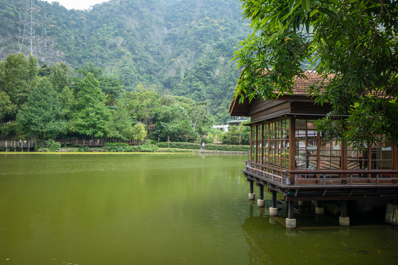 點我看大圖 南投療癒一日遊:有山水、有秘境,還有吃不停的在地美食!