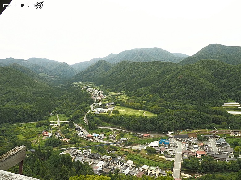 銀山溫泉、寶珠山 立石寺｜山形山寺、将棋むら (株)天童タワー(天童將棋村)、仲野觀光菓樹園採水蜜桃 — 2026夏末日本東北4日員旅之一【山形県篇】