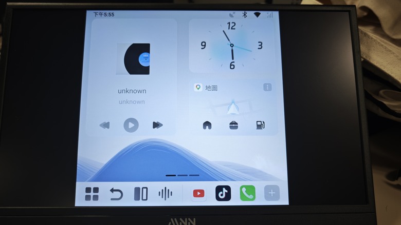 我的車載智能娛樂系統 - Ottocast OttoAibox P3 Pro 開箱分享~