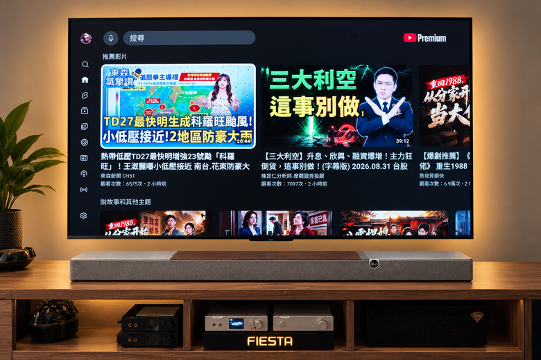KLIPSCH FLEXUS CORE 300新色上市：美式聲浪與高級質感的全面進化