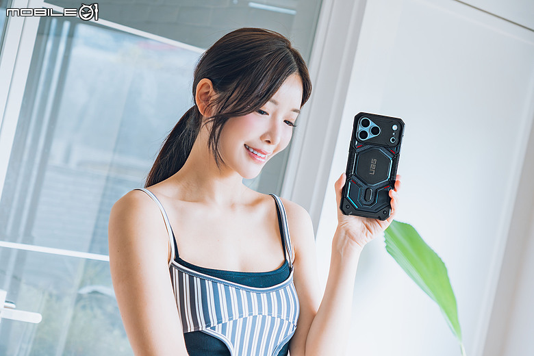 UAG 2026 新年式軍規抗衝擊 iPhone 手機保護殼全系列開箱 不僅保護功能更強悍 風格設計更與眾不同