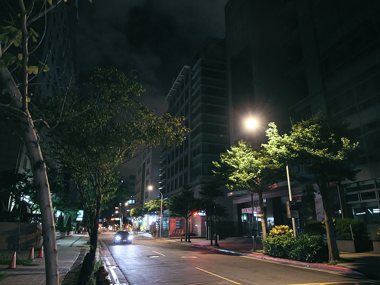 點我看大圖 Panasonic Lumix DC-L10 評測報告|復古質感 + 4/3 吋大底、實時 LUT 隨心玩色!