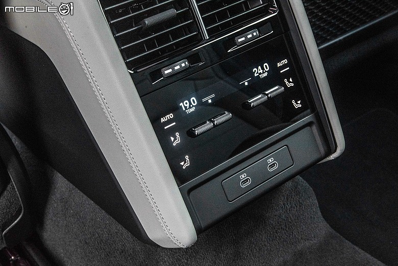 Porsche Cayenne S Electric 試駕|操控本色依舊,科技座艙更令人驚艷!