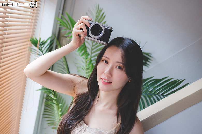 Panasonic Lumix DC-L10 評測報告|復古質感 + 4/3 吋大底、實時 LUT 隨心玩色!