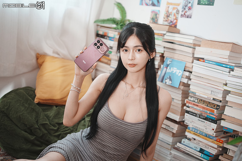 POCO F9 Ultra 體驗｜螢幕、相機、電量有感躍進，高 CP 值娛樂旗艦！
