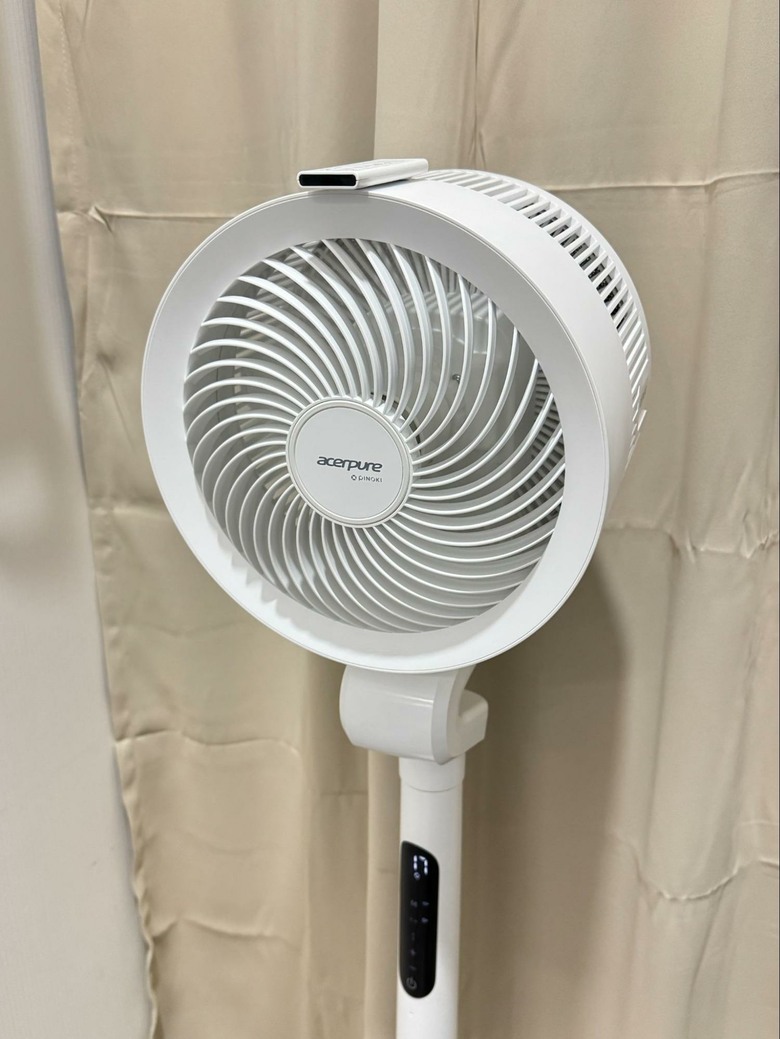 【開箱】一年四季的節電法寶