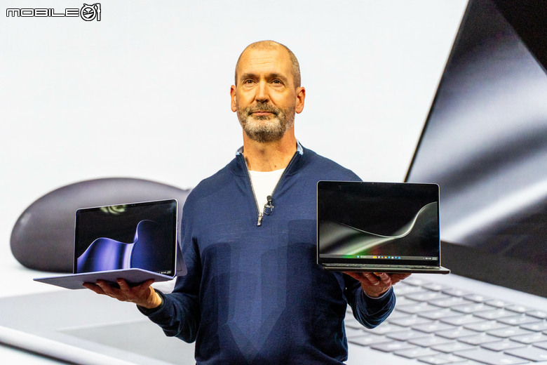 【採訪】高通與合作夥伴擴展更多 Snapdragon X2 Elite/X Elite 裝置體驗 微軟新款 Surface 以及 GoogleBook 產品都出陣!