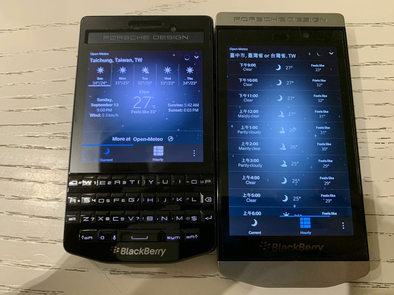 絕版黑莓別當磚!國外神人解鎖 BB10 OS