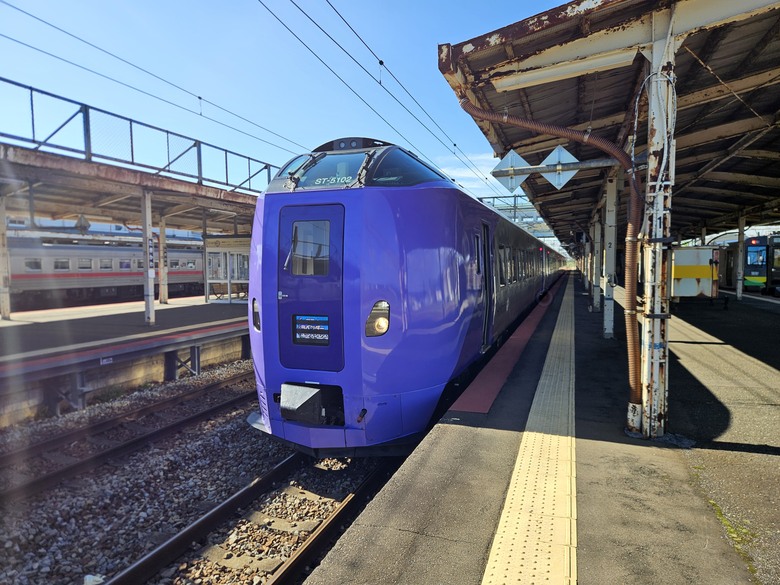 【心得分享】在北國奔跑的滋味 — 2026 北海道馬拉松