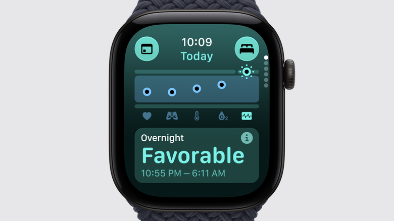 蘋果發表新一代 Apple Watch Series 12／Ultra 4搭配全新健康感測系統 「準備指數」讓人更了解身體狀況