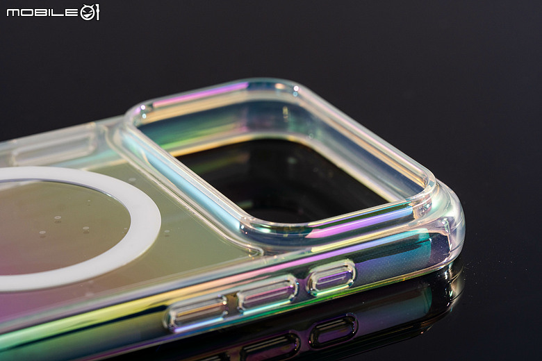 LAUT 萊德 iPhone 18 Pro 保護殼全系列開箱 躍動潮流風格帶領的年輕選擇