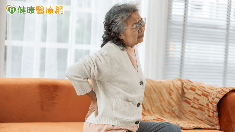 中秋月圓人團圓別讓骨鬆「斷」了團圓路！