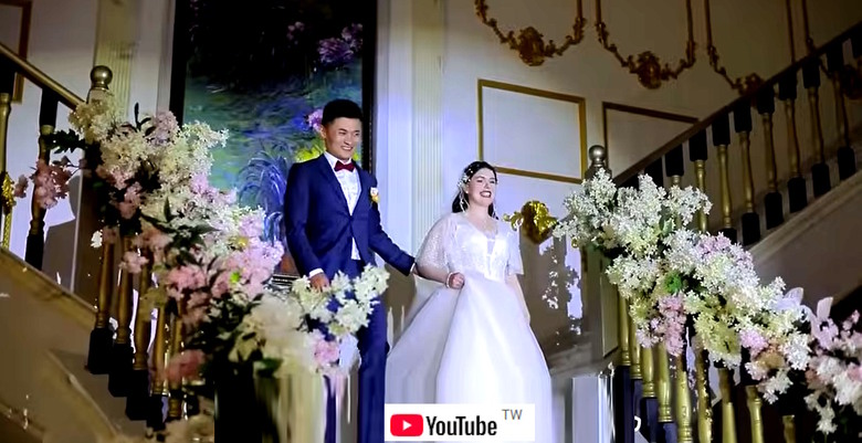 一定嫁给中国老公！義大利老丈人:我想留下陪女兒