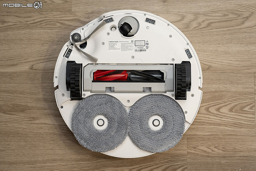 Roborock Qrevo Edge 2 體驗報告｜「低」得更徹底、清潔更全面！