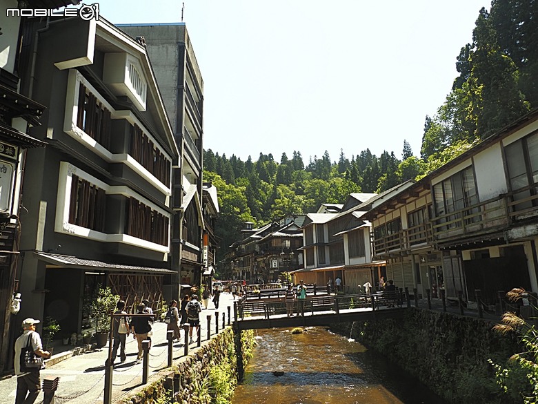 銀山溫泉、寶珠山 立石寺｜山形山寺、将棋むら (株)天童タワー(天童將棋村)、仲野觀光菓樹園採水蜜桃 — 2026夏末日本東北4日員旅之一【山形県篇】