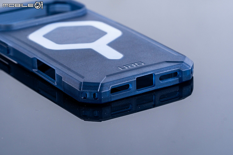 UAG 2026 新年式軍規抗衝擊 iPhone 手機保護殼全系列開箱 不僅保護功能更強悍 風格設計更與眾不同