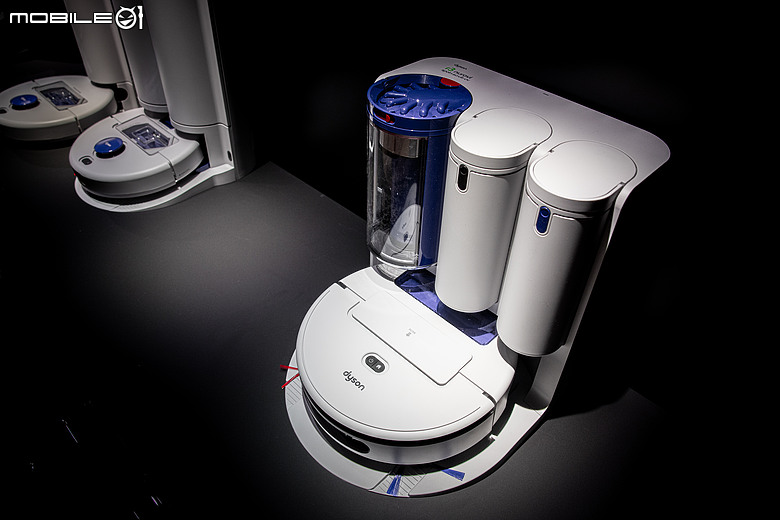 Dyson Unveiled 2026 新品亮相| 11 款新品揭開「更高智慧」家電布局