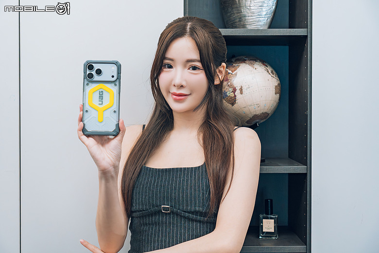 UAG 2026 新年式軍規抗衝擊 iPhone 手機保護殼全系列開箱 不僅保護功能更強悍 風格設計更與眾不同