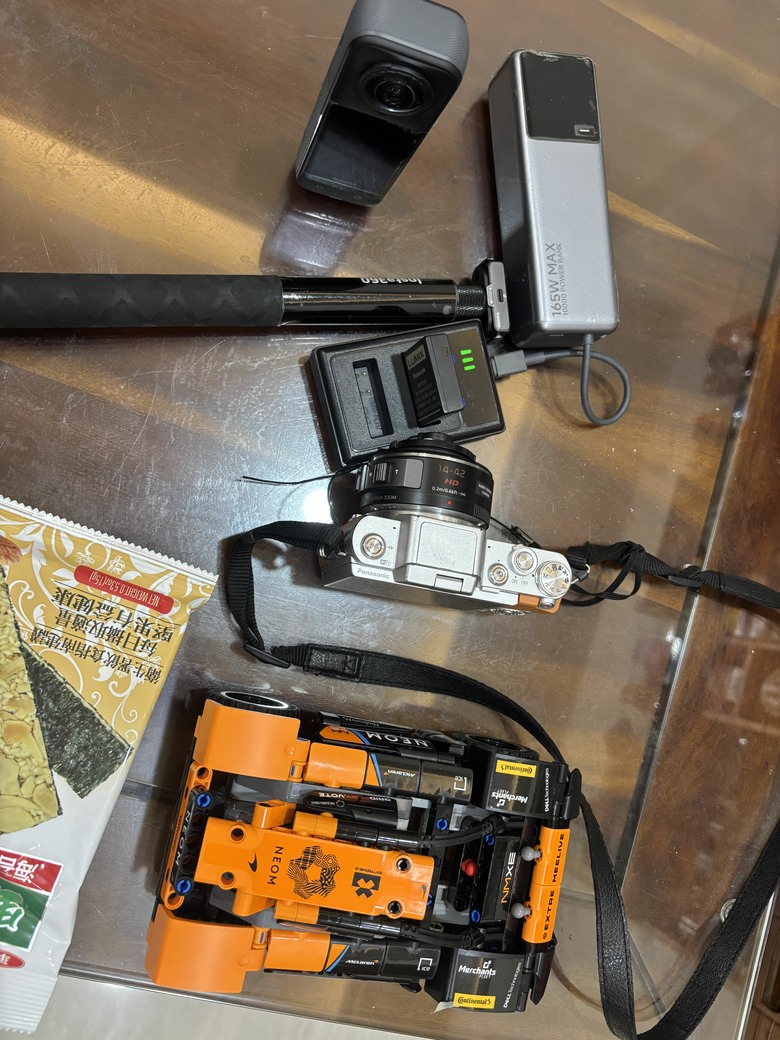 防潮箱尋寶!?兒童相機建構的心路歷程!
