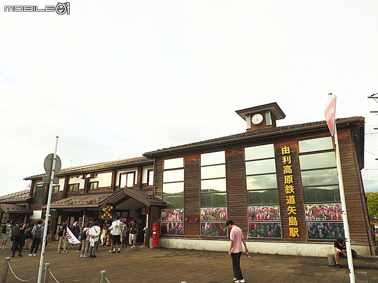 由利高原鐵道 鳥海山麓線、秋田故里村、秋田市民俗藝能傳承館、平泉中尊寺、秋田AEON購物中心，還有旅行社主打的燒肉吃到飽 — 2026夏末日本東北4日員旅之三【秋田県+岩手県篇】