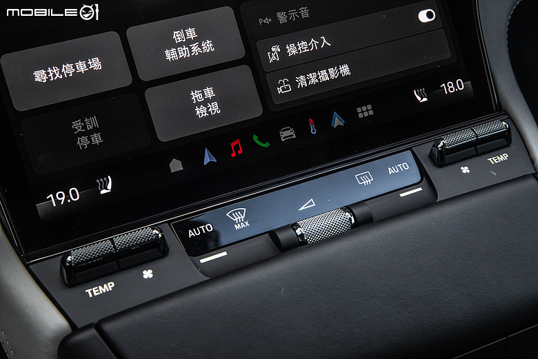 Porsche Cayenne S Electric 試駕|操控本色依舊,科技座艙更令人驚艷!
