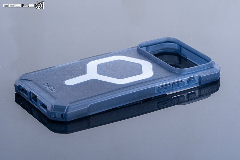 UAG 2026 新年式軍規抗衝擊 iPhone 手機保護殼全系列開箱 不僅保護功能更強悍 風格設計更與眾不同