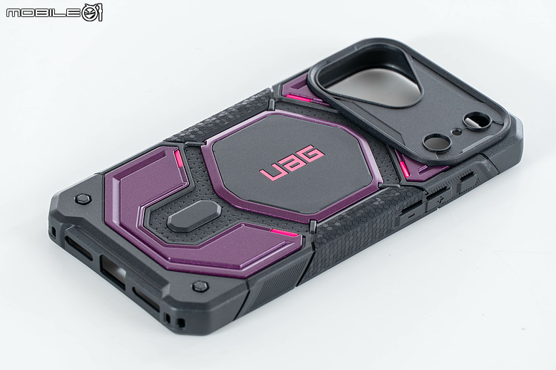 UAG 2026 新年式軍規抗衝擊 iPhone 手機保護殼全系列開箱 不僅保護功能更強悍 風格設計更與眾不同