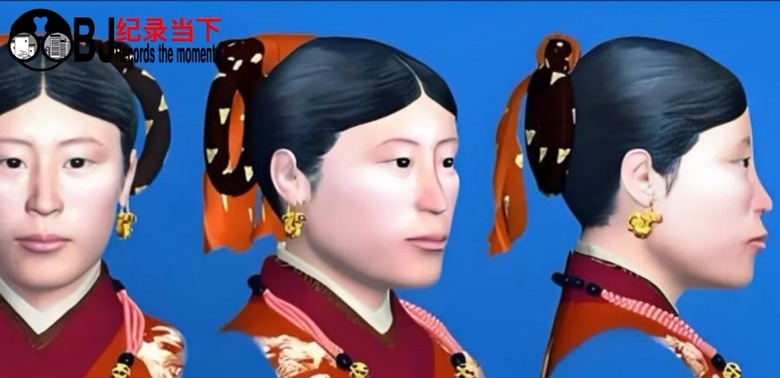 貌美公主，你追不到