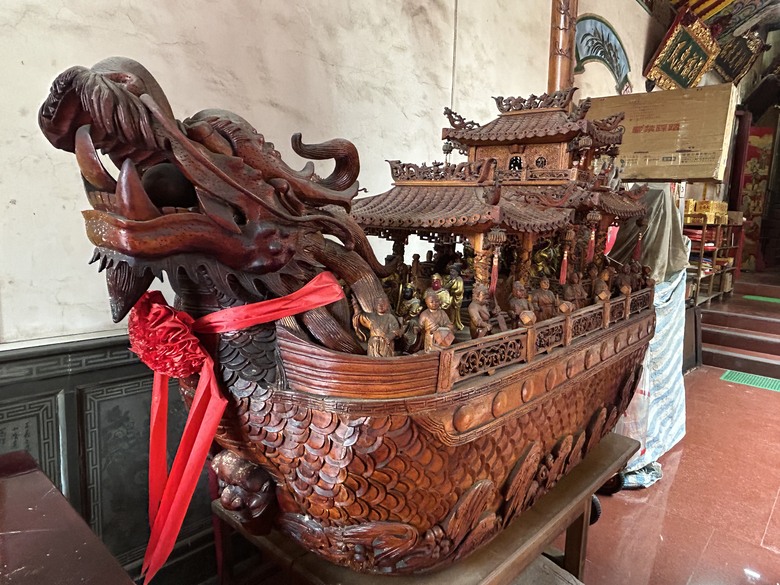 懷 念 台 南 車 站 府 城 半 日 騎 遊