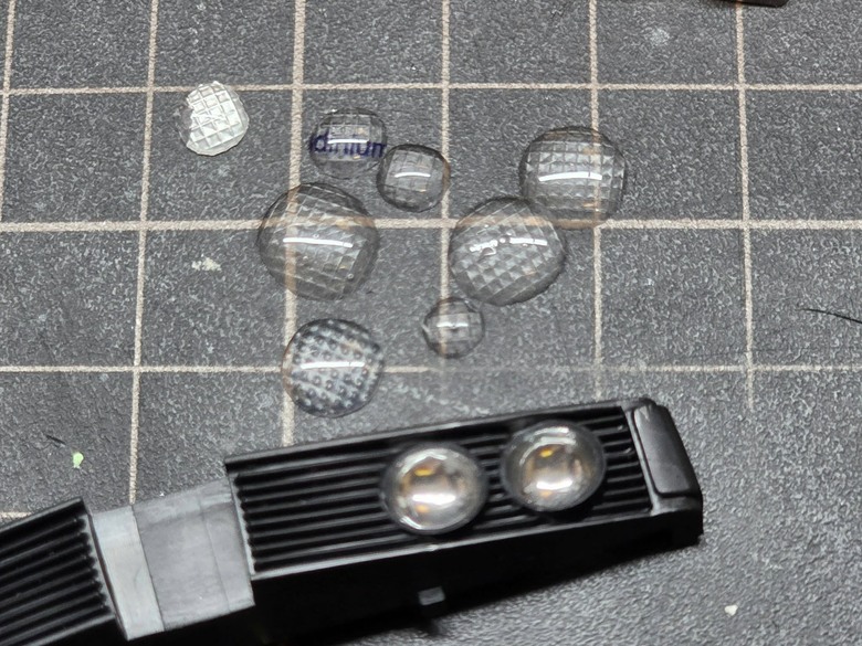 【模型樣品製作】TAMIYA NEW 1/24 BMW E21 320i Racing