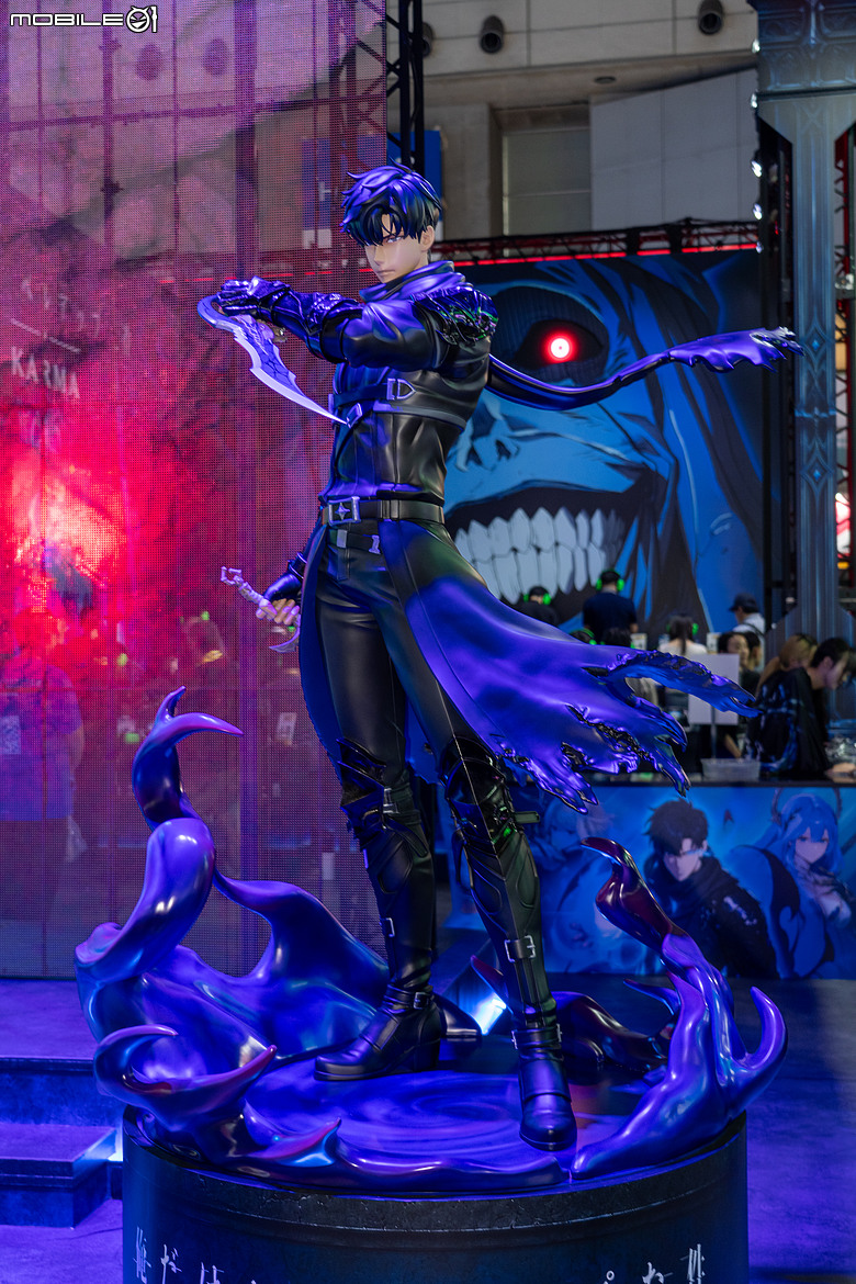 2026 東京電玩展直擊|SEGA、光榮特庫摩端好菜,日系大作齊登場!