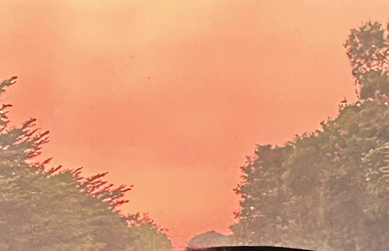 跟著博愛車隊一日快閃仙境西拉雅,參加2026仙境西拉雅環騎5COOL大會師,騎5庫抽5G活動,RIKULAU Audax city tour