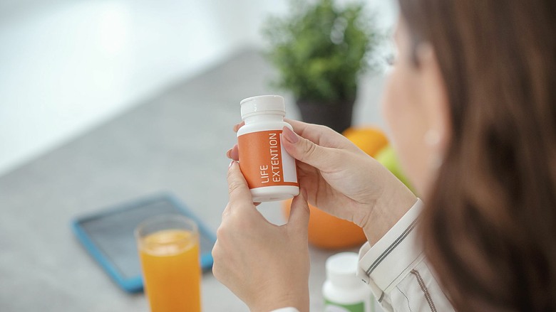 想降血脂卻吃錯多年！他把魚肝油當魚油　營養師：補錯需求恐白費功夫