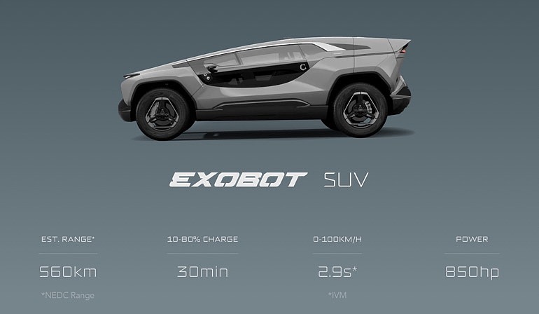 沙烏地阿拉伯發表自製電車,與鴻海合資開發生產