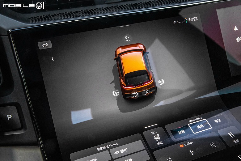 Porsche Cayenne S Electric 試駕|操控本色依舊,科技座艙更令人驚艷!