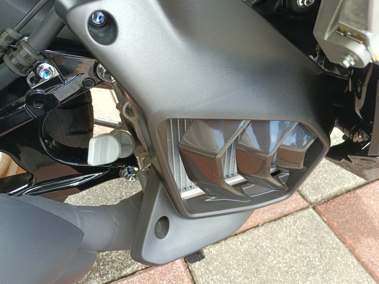 2026 NMAX V3(三代 NMAX 155)開箱與改裝