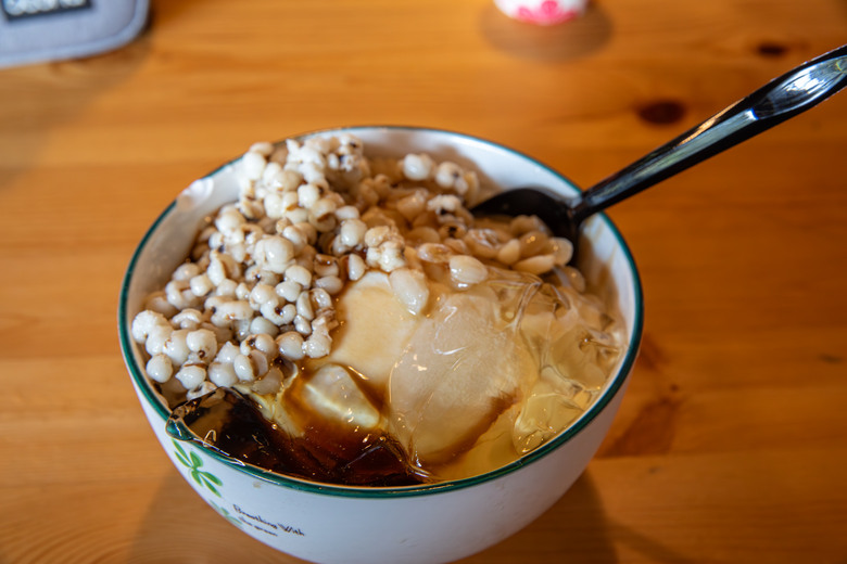 點我看大圖 南投療癒一日遊:有山水、有秘境,還有吃不停的在地美食!
