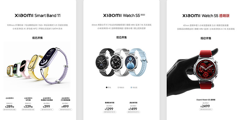 Xiaomi 18 Pro 系列發表|AI 背螢幕升級、硬體防窺加入,台灣確認引進!