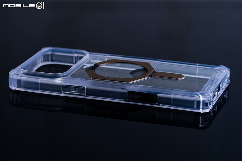 UAG 2026 新年式軍規抗衝擊 iPhone 手機保護殼全系列開箱 不僅保護功能更強悍 風格設計更與眾不同