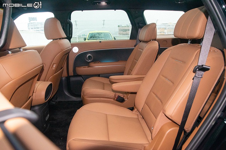產品力能否跨越品牌門檻?!Hyundai Palisade Calligraphy試駕