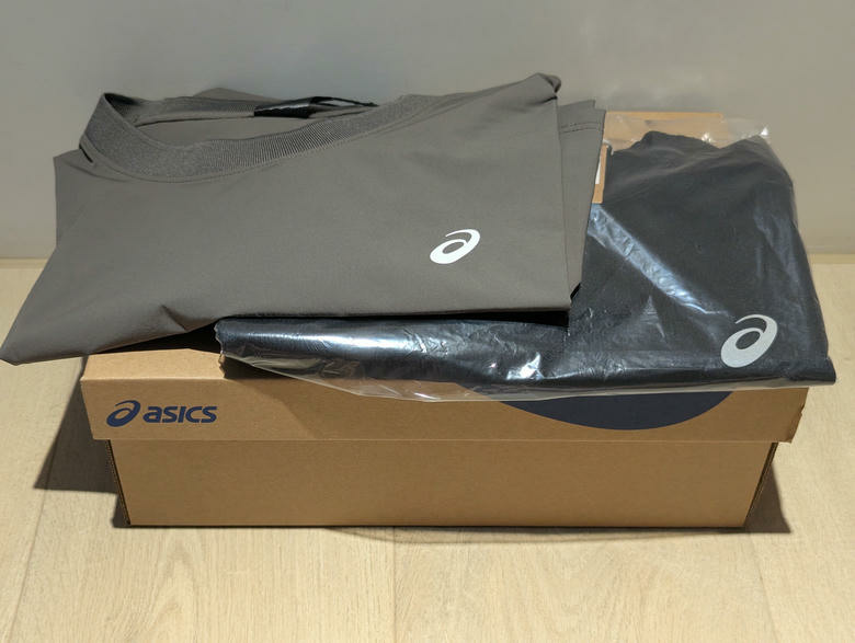 【小氣開箱】ASICS基礎跑鞋GT2000 14代 (中秋烤肉吃多了的贖罪補償)
