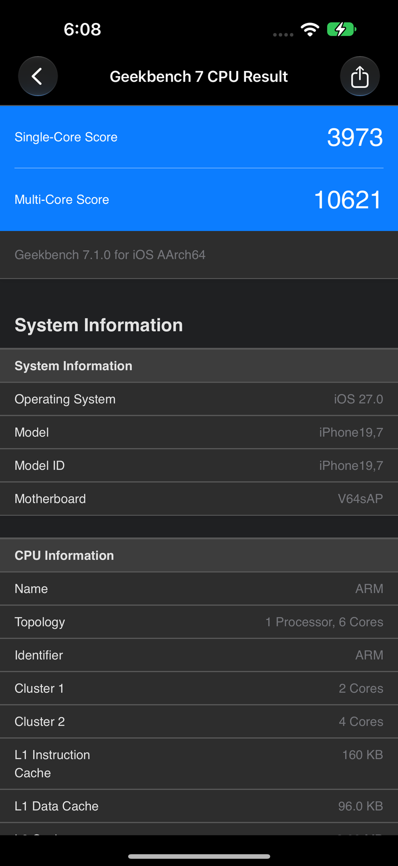 蘋果 iPhone 18 Pro Max 測試體驗 核心效能與拍照能力大幅強化 Pro 之作!
