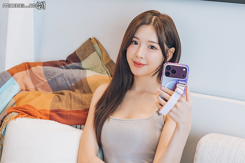 LAUT 萊德 iPhone 18 Pro 保護殼全系列開箱 躍動潮流風格帶領的年輕選擇