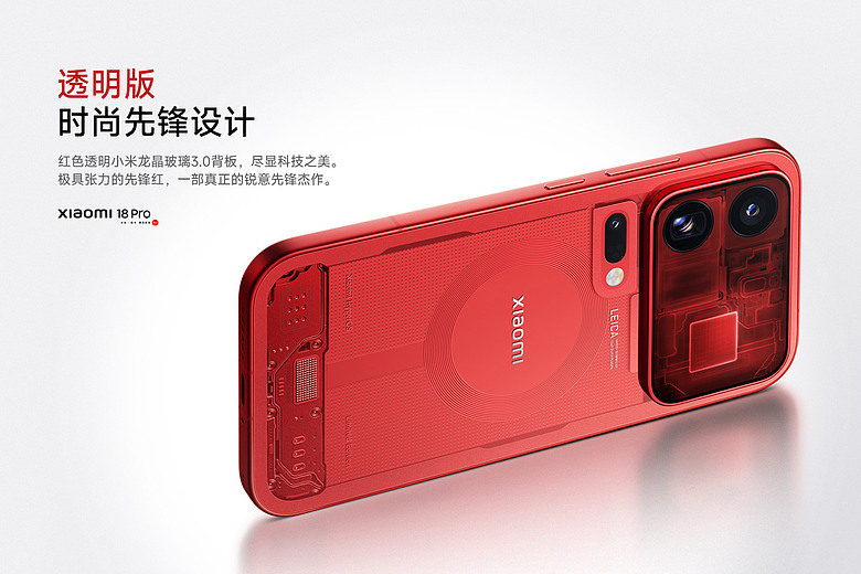 Xiaomi 18 Pro 系列發表|AI 背螢幕升級、硬體防窺加入,台灣確認引進!