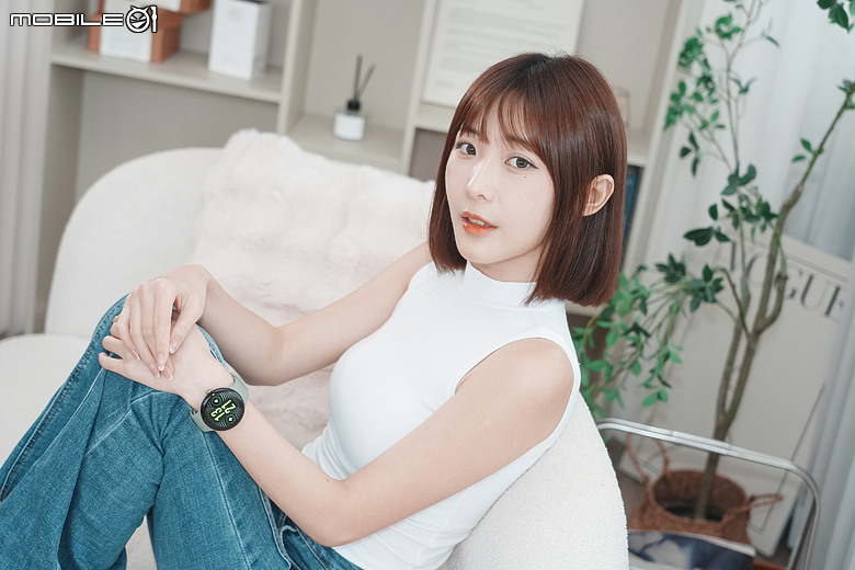 Google Pixel Watch 5 體驗|抬手對話更便利、AI 健康教練隨行!