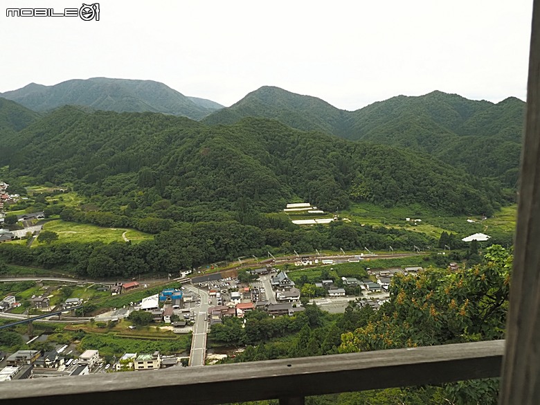 銀山溫泉、寶珠山 立石寺｜山形山寺、将棋むら (株)天童タワー(天童將棋村)、仲野觀光菓樹園採水蜜桃 — 2026夏末日本東北4日員旅之一【山形県篇】